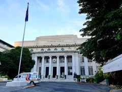 Supreme Court junks Smartmatic ban