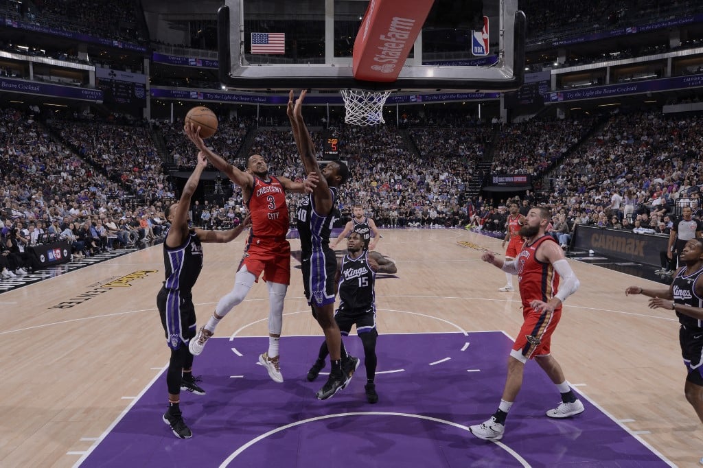KINGS TAOB SA PELICANS
