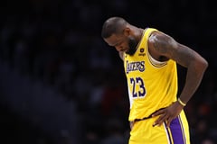 Lebron James leaves Los Angeles Lakers; NBA offseason transfer frenzy 