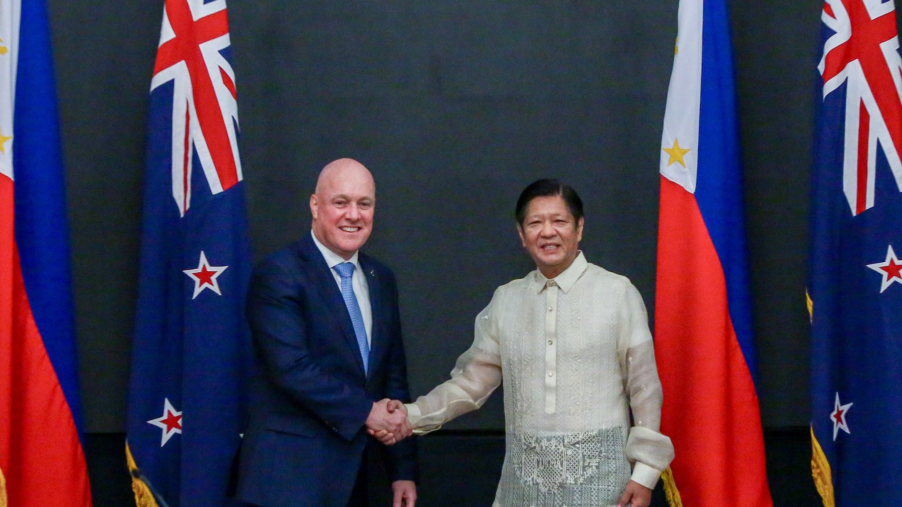 Phl, NZ to explore new avenues for bilateral trade, investment