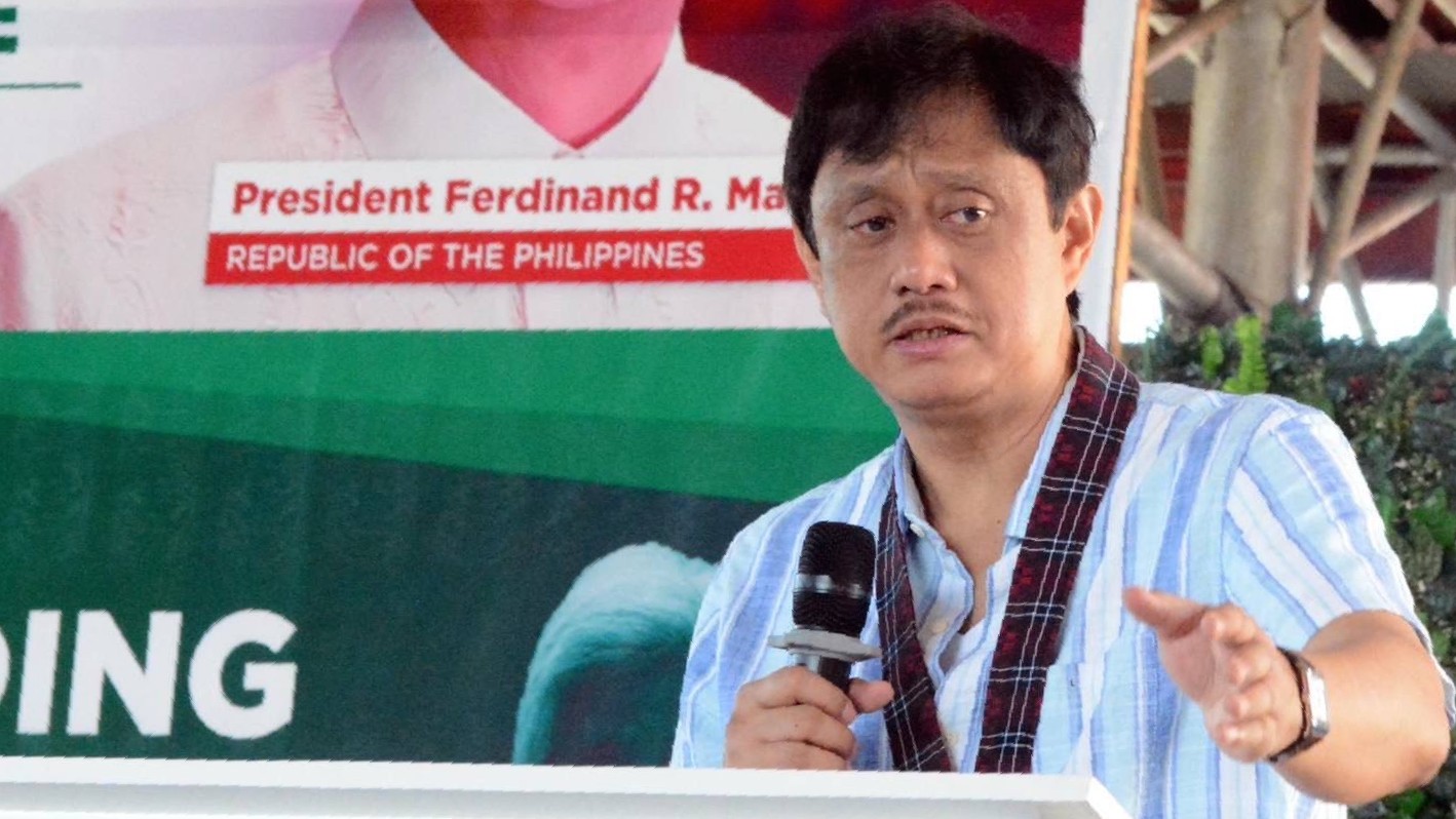 DAR to distribute 4,724 titles to Negros Occidental farmers
