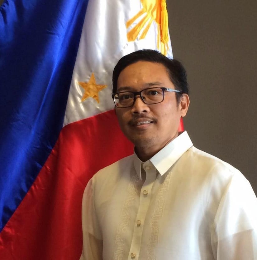 More American Pinoys reacquiring citizenship