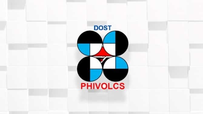5.4 magnitude quake hits Davao Oriental