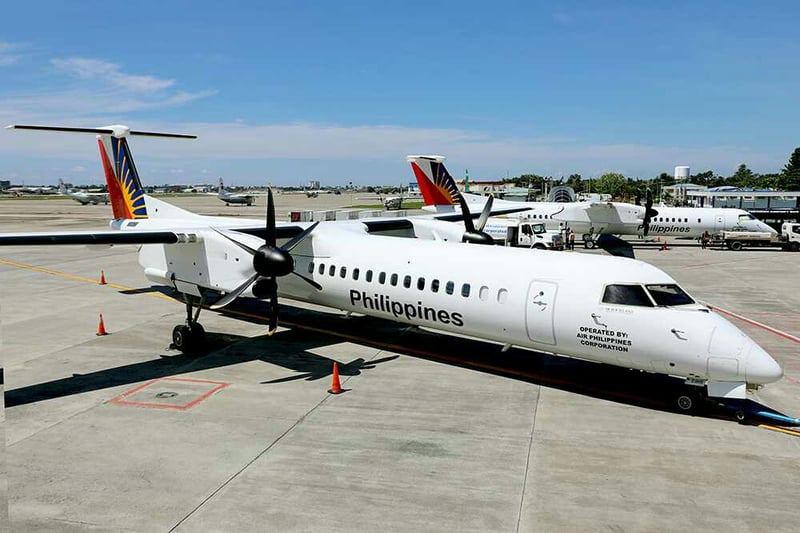 PAL to resume Clark-Basco flights in July