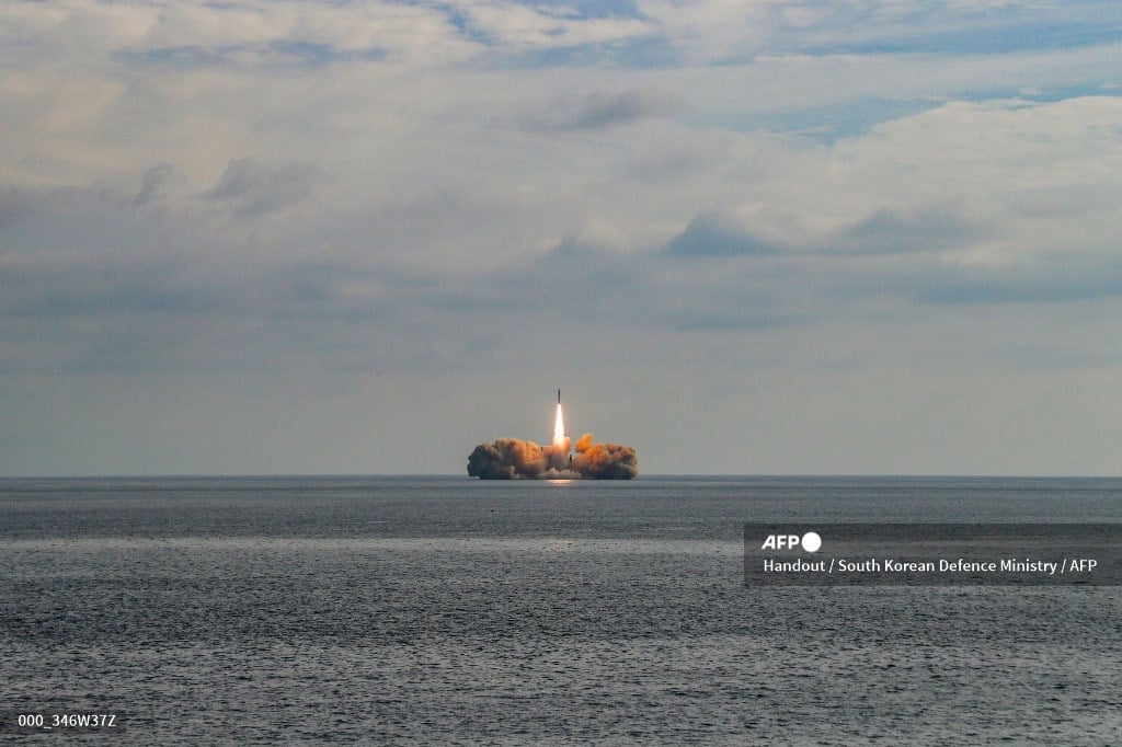 SoKor to launch second spy military satellite next week