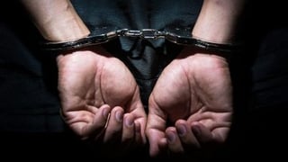 High-value drug suspect arrested in Malate drug sting