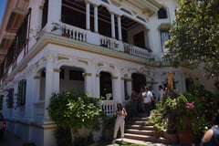 Ancestral houses of Batangas: A lineage tour with substance