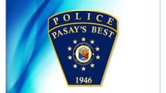 Pasay’s five most wanted persons fall