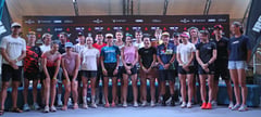Fast race looms in IM 70.3 Lapu-Lapu