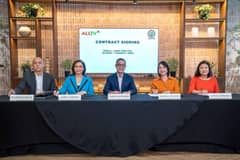 AMBS, ABS-CBN partner to bring iconic Kapamilya shows and TV Patrol to ALLTV