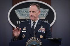 US begins talks on withdrawal of troops from Niger