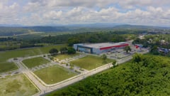 Fulfilling outdoor activities at Davao’s latest urban hub