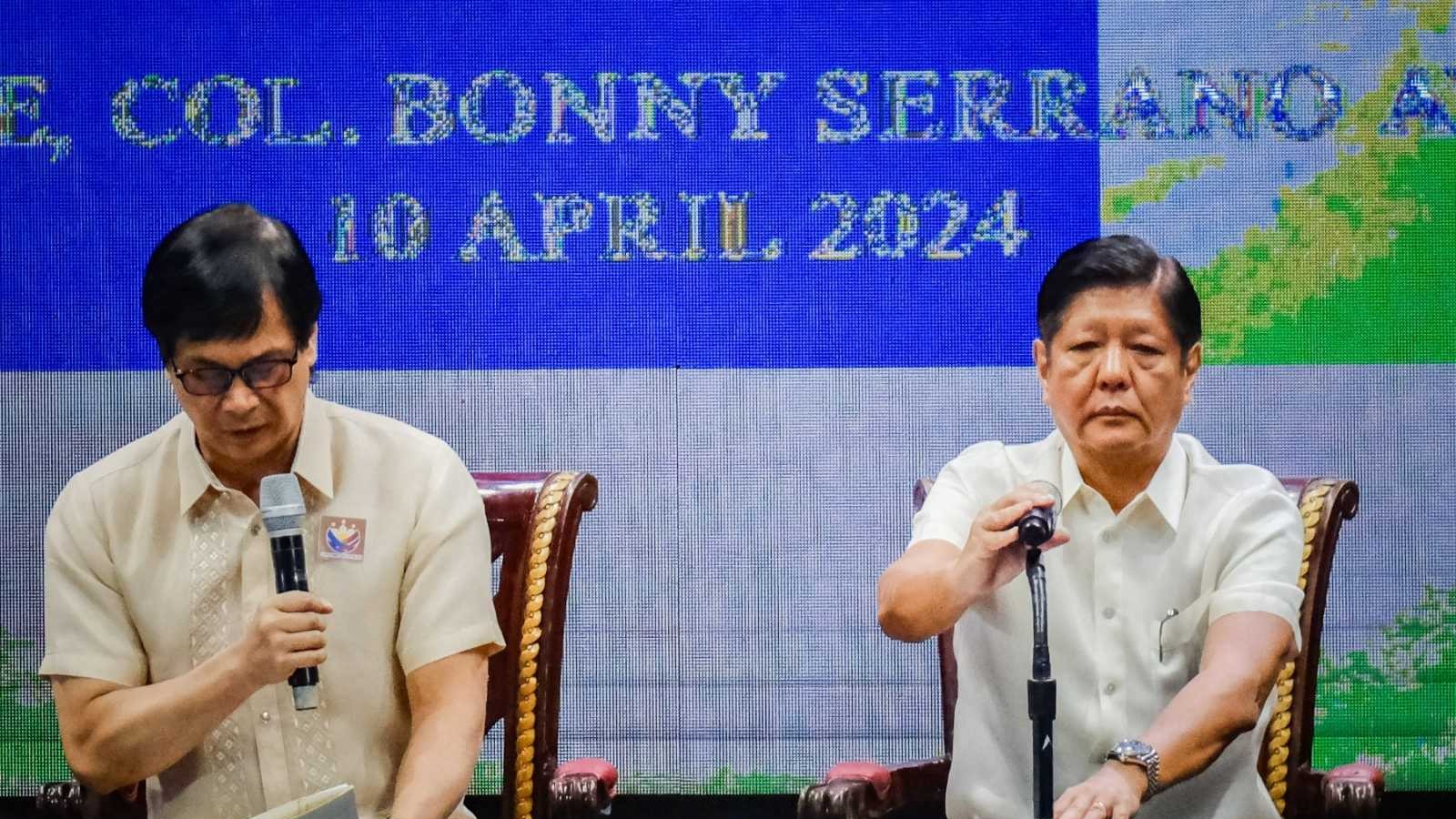 Marcos to return traditional school calendar amid heat-related class suspensions
