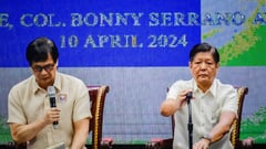 Marcos to return traditional school calendar amid heat-related class suspensions
