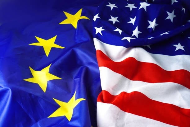 U.S., EU expanding sanctions vs Iran 