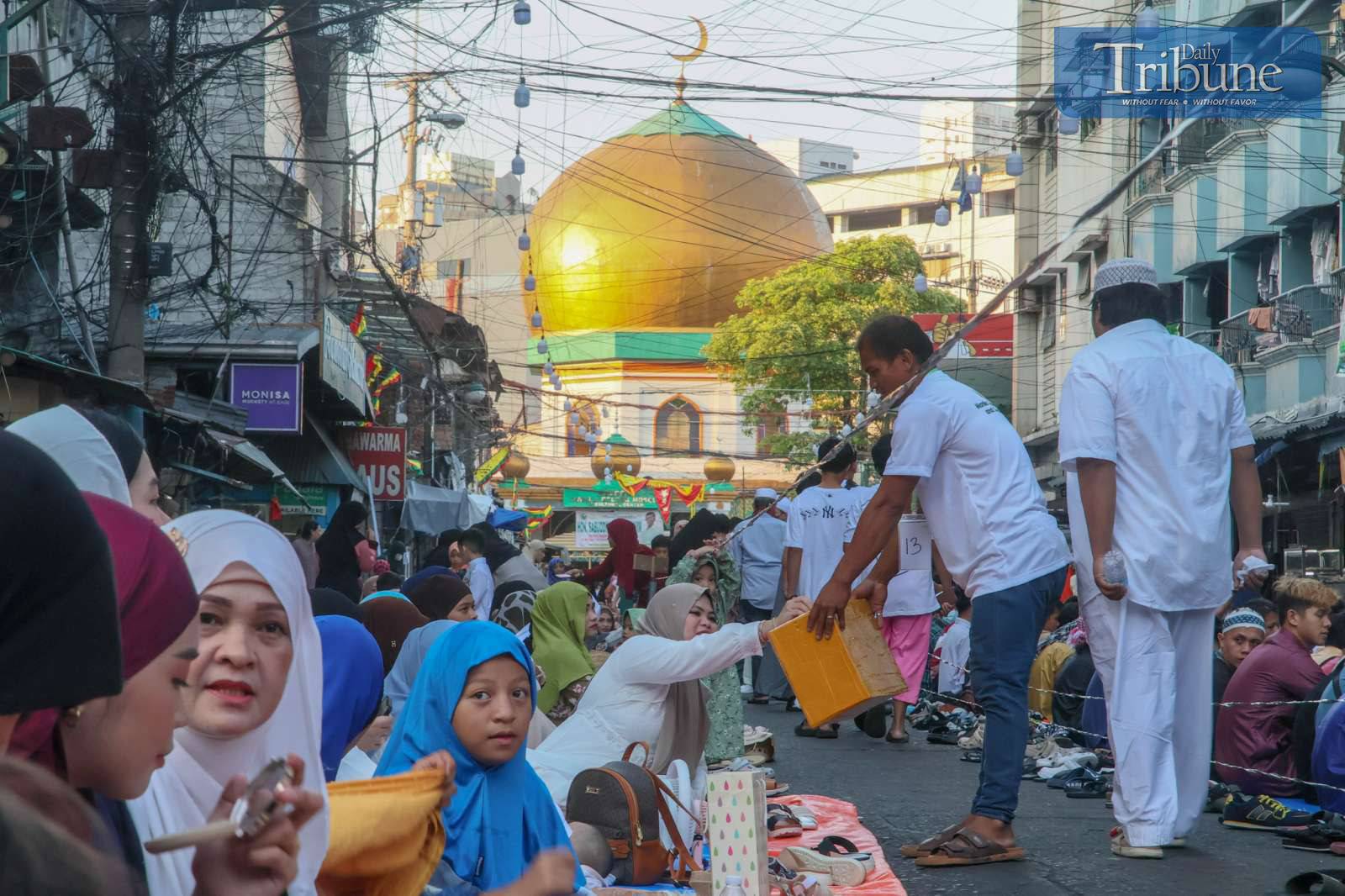Kindness in Ramadan