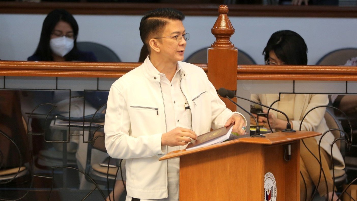 BI under pressure to investigate alleged Chinese spies in Phl