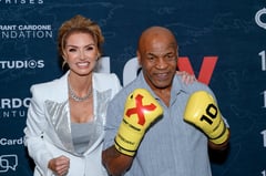 Tyson faces Paul in sanctioned fight