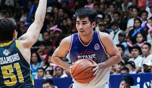 Quezon tumabla sa Nueva Ecija