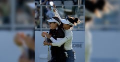 Green retains LPGA Tour title
