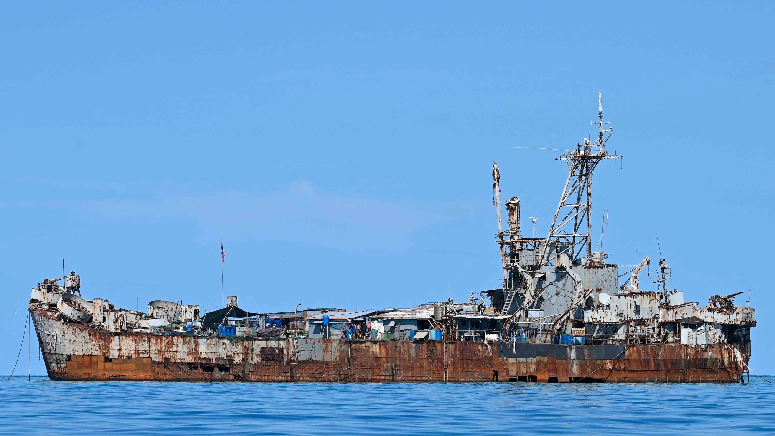 China rejects Phl’s P60-M demand
