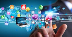 LIGTAS NA CYBERSPACE PANGAKO NI PBBM