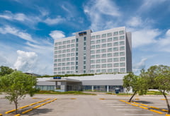 Park Inn by Radisson appoints culinary experts to lead Bacolod and Iloilo teams
