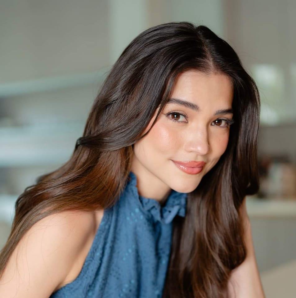 Rhian Ramos sobrang kumportable kay Tom Rodriguez