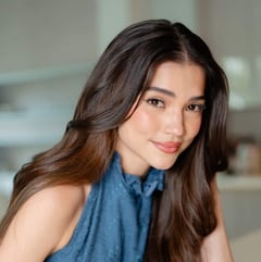 Rhian Ramos sobrang kumportable kay Tom Rodriguez