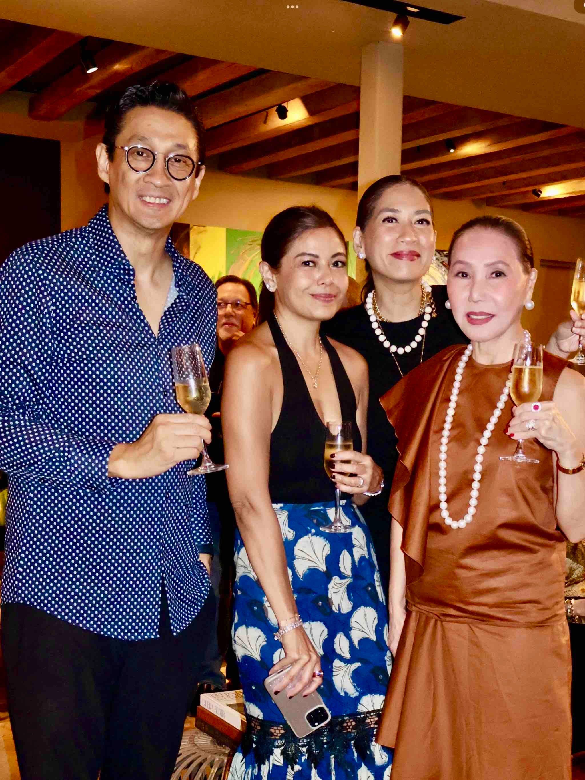 Party People
