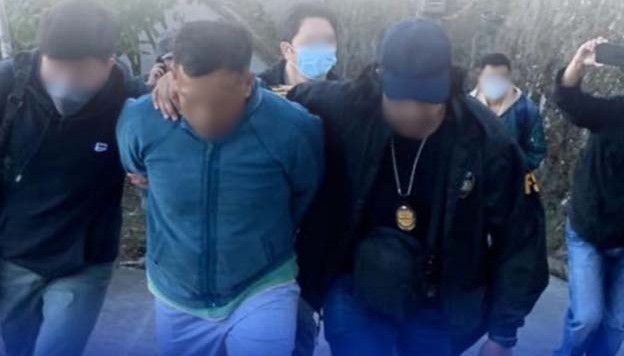 BI unfazed over ‘untouchable’ Indian 5-6 mafia