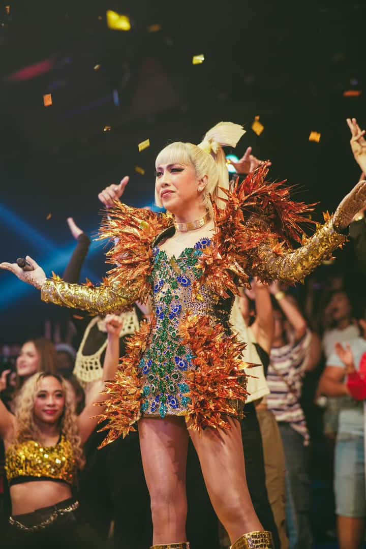 Vice Ganda