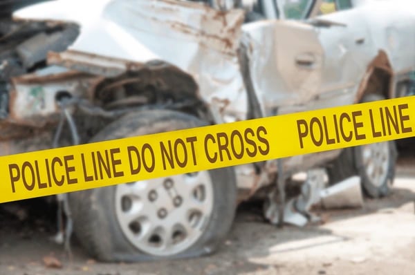 3 killed in Baguio, Benguet road mishaps
