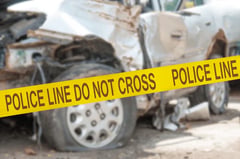 3 killed in Baguio, Benguet road mishaps