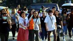 DOH shares tips to survive summer heat