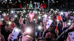 South Korea general election: four key figures