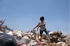 Combating plastic pollution to secure our planet’s future