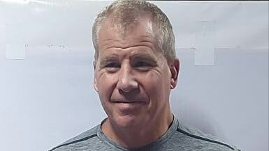 American fugitive arrested by BI for fraud