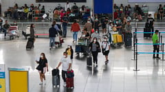 Tourism arrivals increased in 2024 — DoT