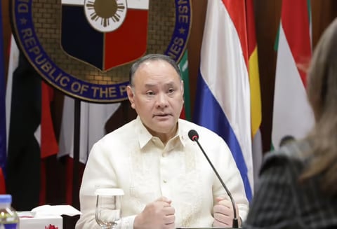‘China refocusing WPS debate’
