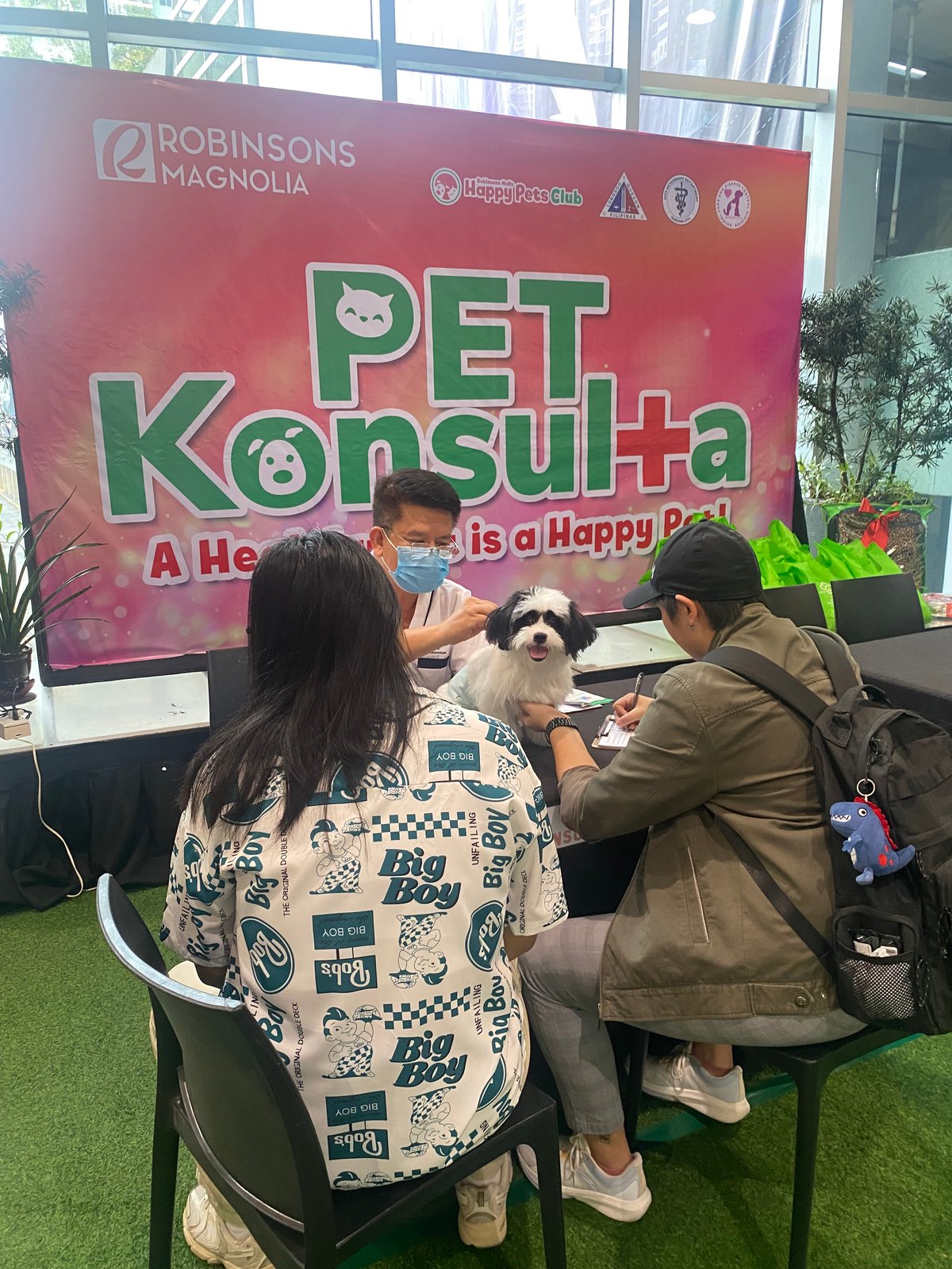 Vet Appreciate Day set for 18 April