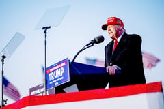 Landmark Trump hush money criminal trial starts