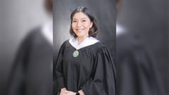 A summa cum laude’s ode to her Alma Mater