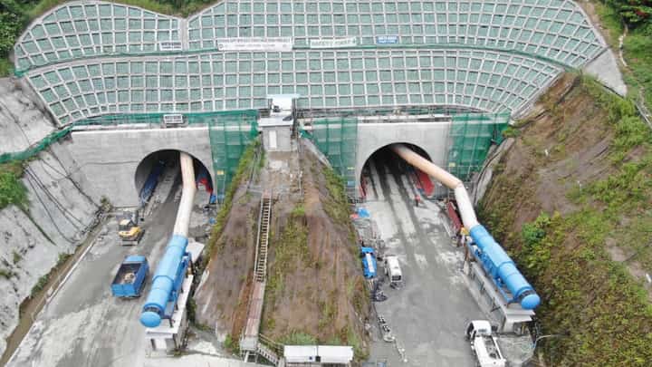 Davao City Bypass Construction Project now 80% done — DPWH