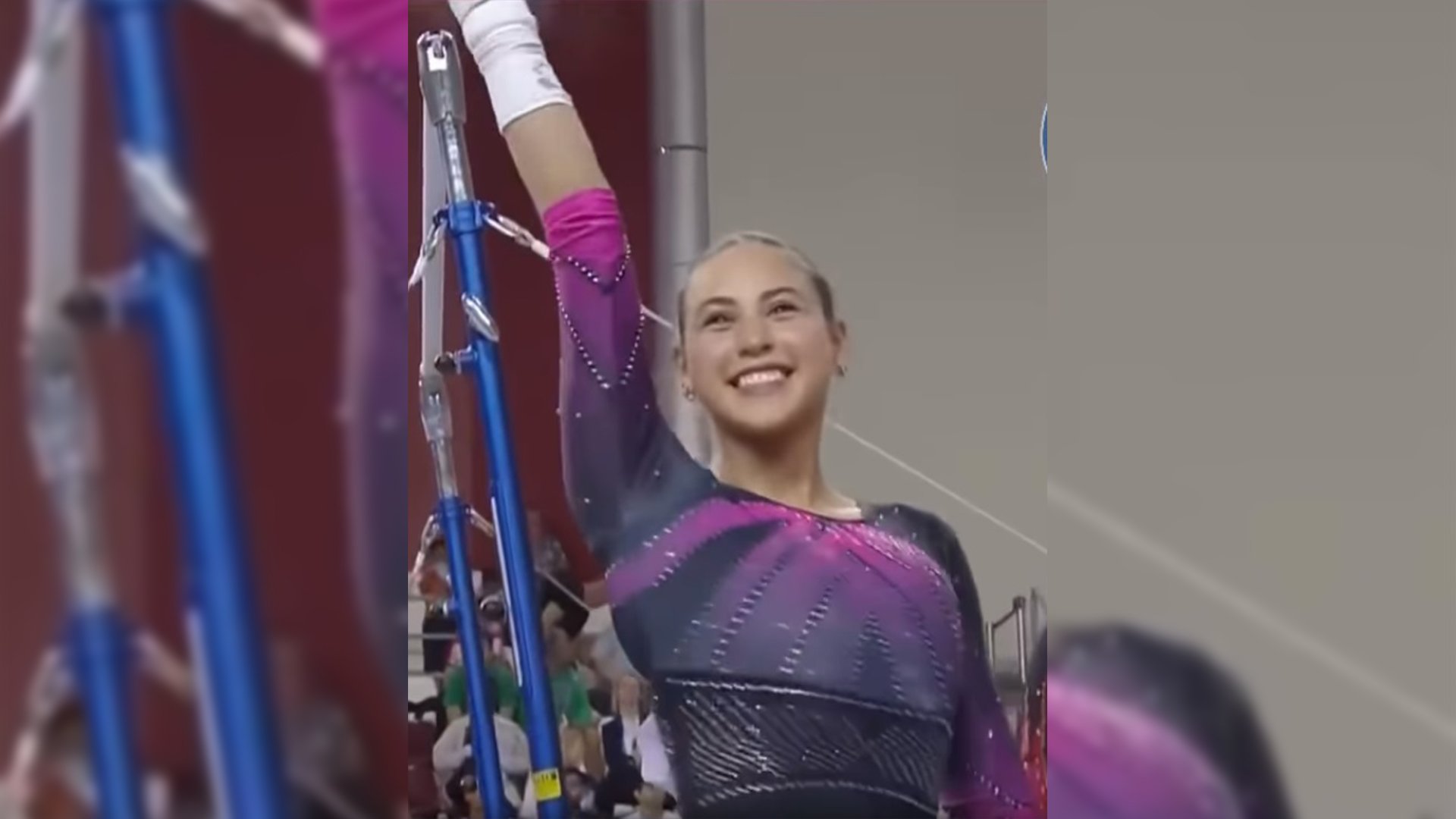 Levi Ruivivar nasungkit ng pwesto sa Paris Olympics