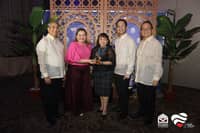 CitySavings receives Metrobank Foundation PEACE award