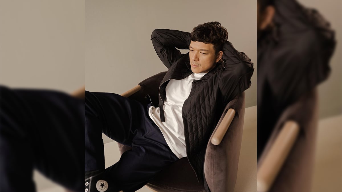 Jericho Rosales, walang panahon sa romansa, tablado si Kathryn Bernardo?