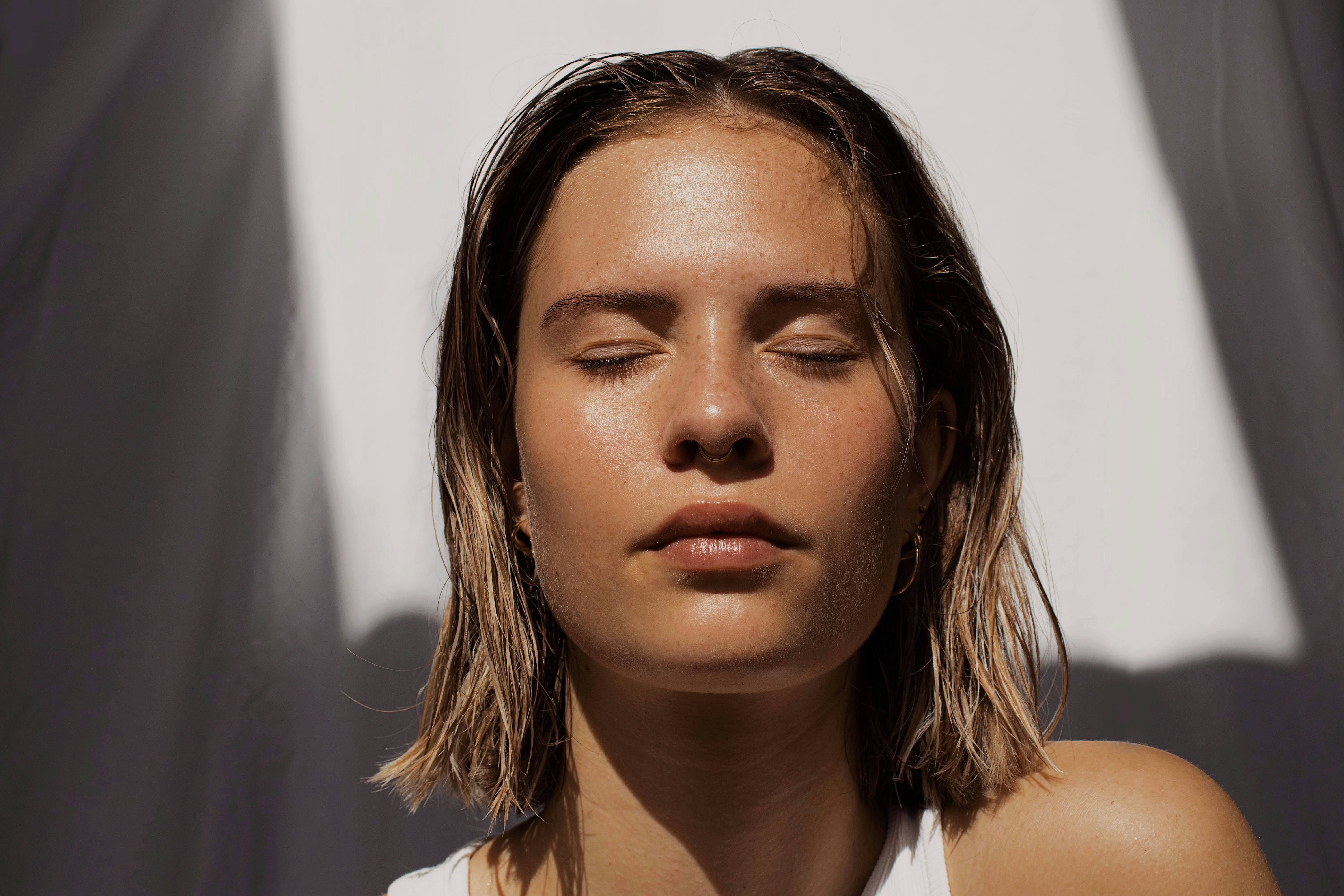 Summer skincare tips