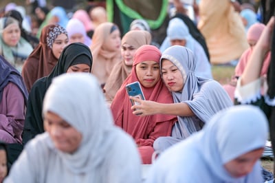 Employers reminded of pay rules for Eid'l Fitr