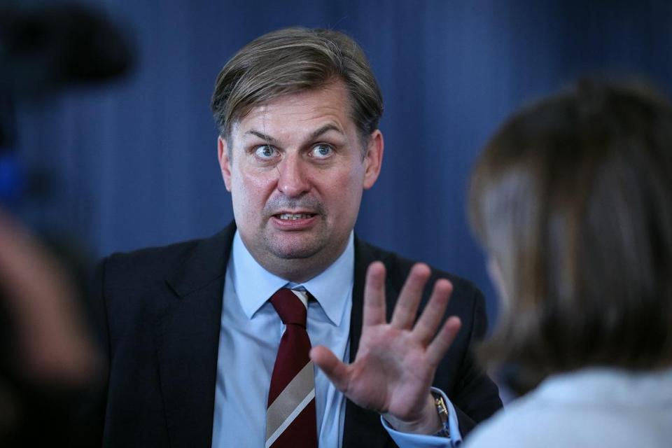 Chinese spying claims deepen German far right's woes